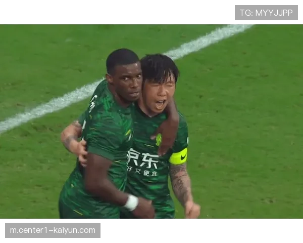 国安无缘晋级早有预兆 小组赛阶段便暴露攻防失衡